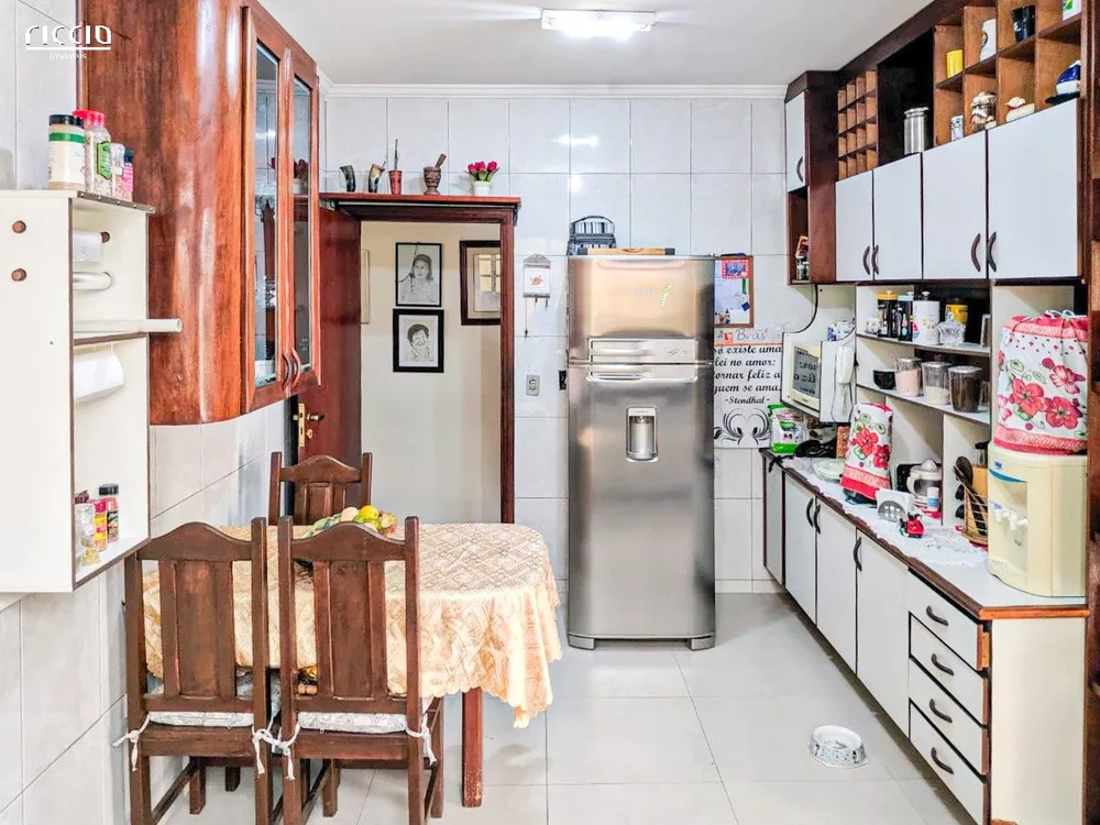 Casa de Condomínio à venda com 4 quartos, 185m² - Foto 5