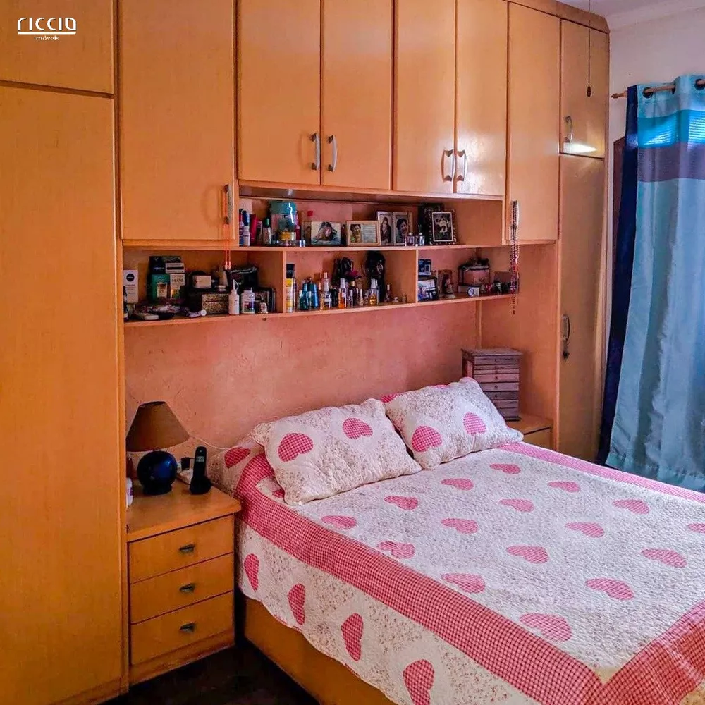 Casa de Condomínio à venda com 4 quartos, 185m² - Foto 8