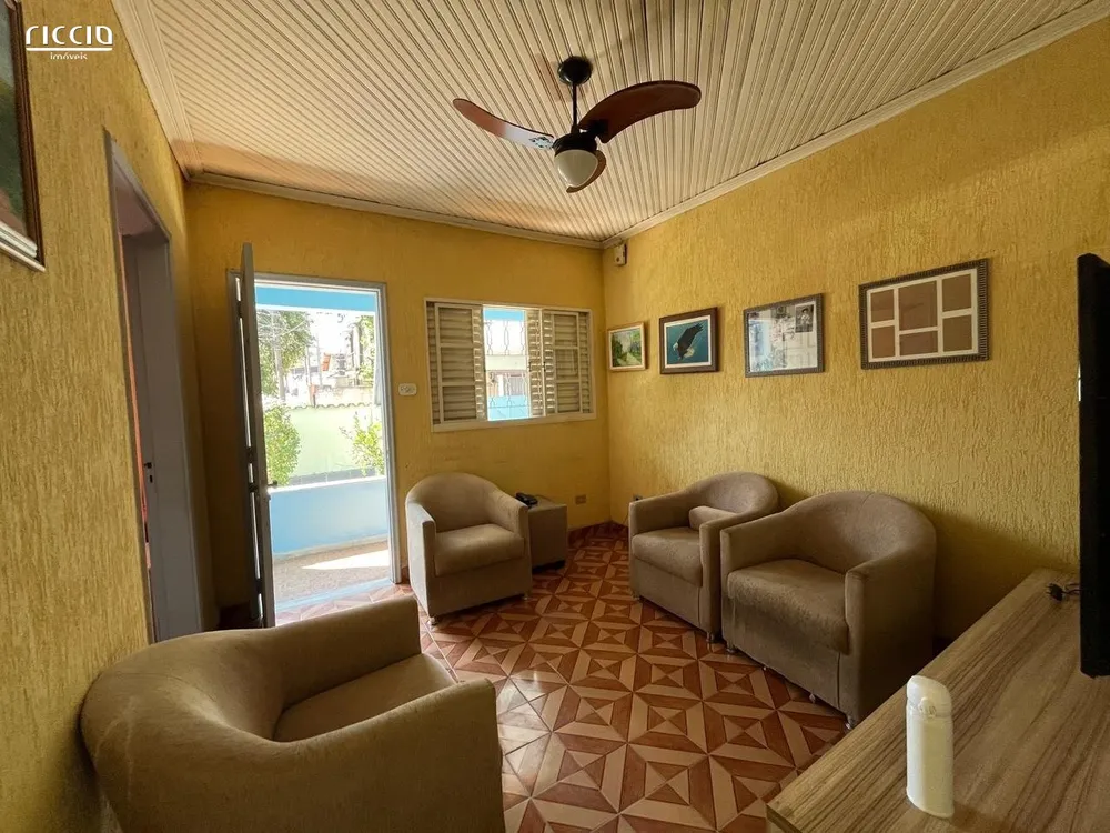 Casa, 4 quartos, 104 m² - Foto 2