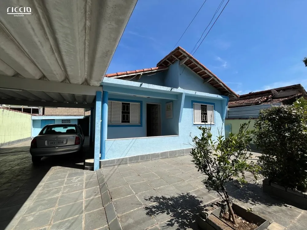 Casa, 4 quartos, 104 m² - Foto 7