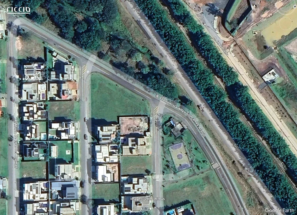 Terreno, 600 m² - Foto 3
