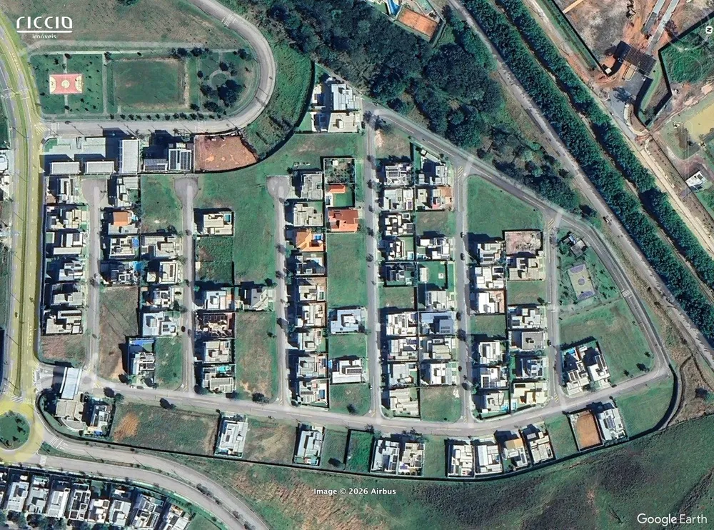 Terreno, 600 m² - Foto 1