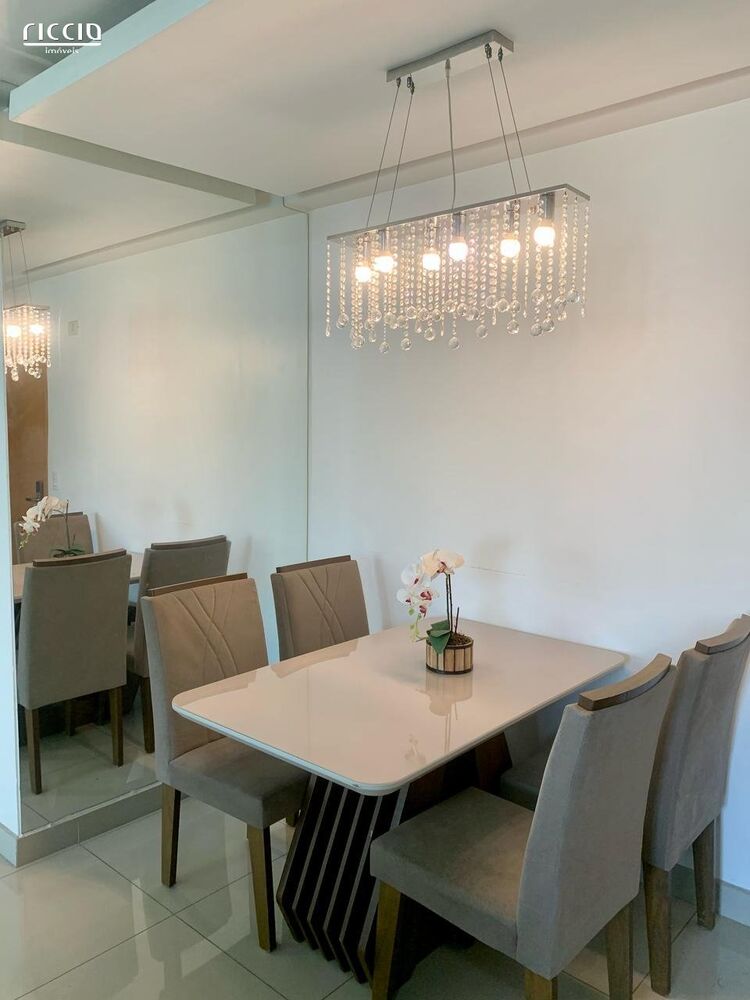 Apartamento, 2 quartos, 78 m² - Foto 2