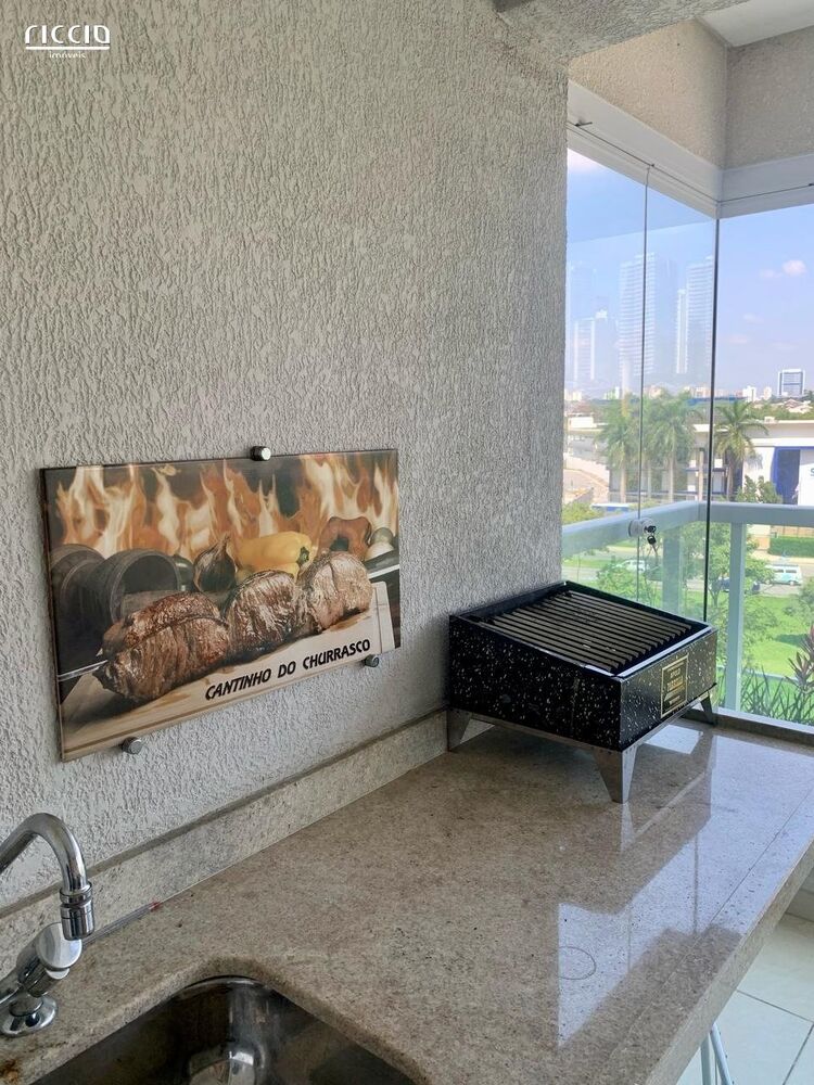 Apartamento, 2 quartos, 78 m² - Foto 4