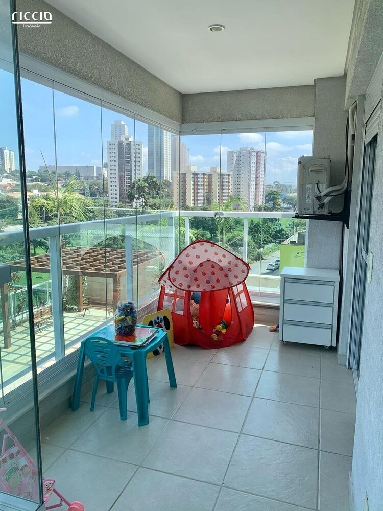 Apartamento, 2 quartos, 78 m² - Foto 3