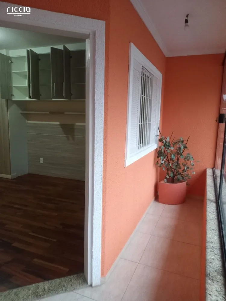 Casa, 3 quartos, 120 m² - Foto 1