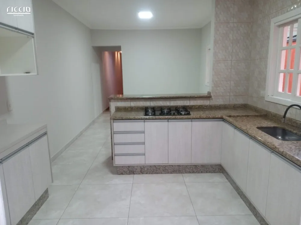 Casa, 3 quartos, 120 m² - Foto 1