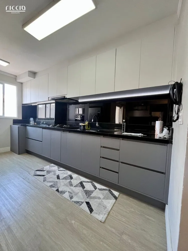 Apartamento, 1 quarto, 60 m² - Foto 2