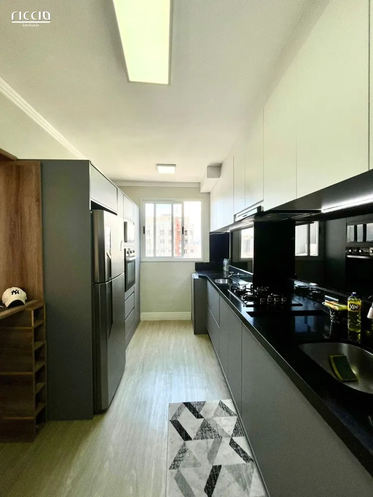 Apartamento, 1 quarto, 60 m² - Foto 4