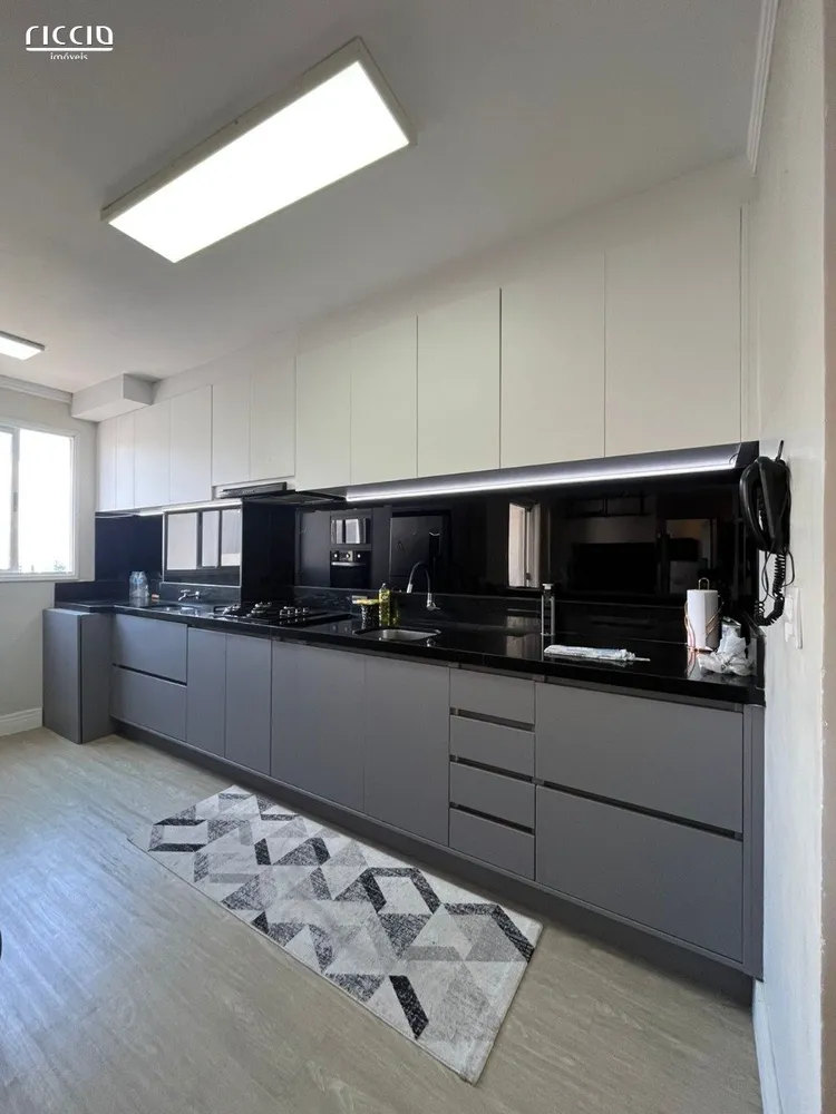 Apartamento, 1 quarto, 60 m² - Foto 6
