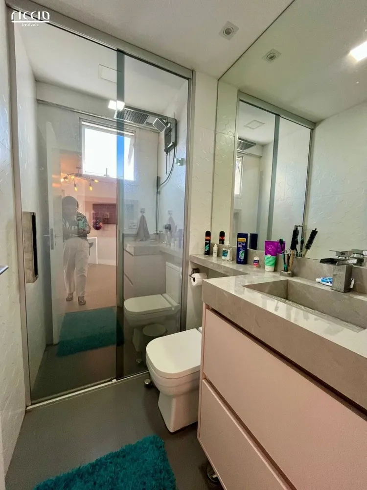 Apartamento, 1 quarto, 60 m² - Foto 3