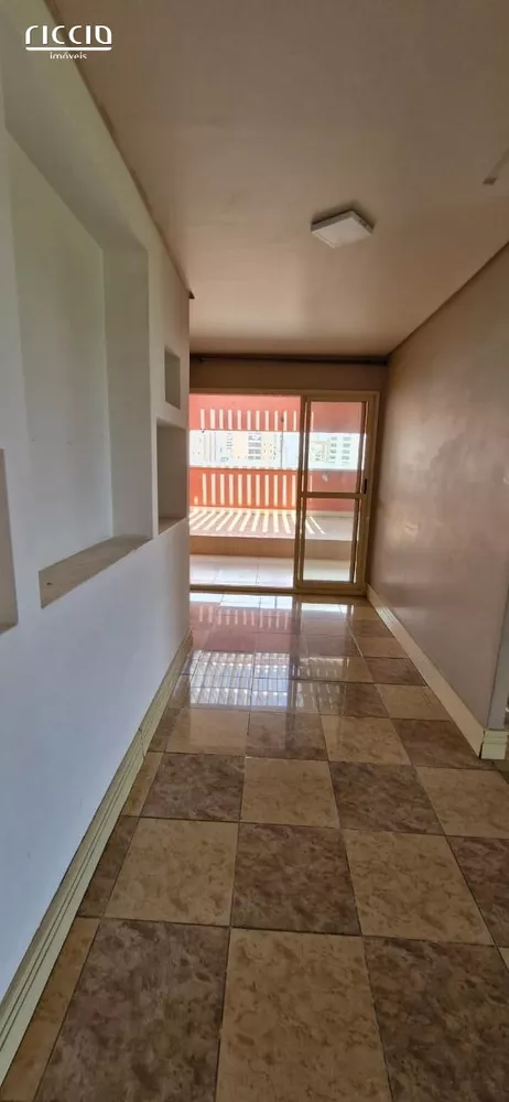 Cobertura à venda com 5 quartos, 260m² - Foto 4