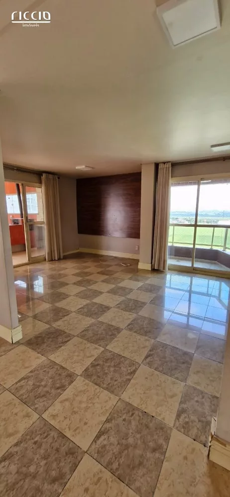 Cobertura à venda com 5 quartos, 260m² - Foto 3