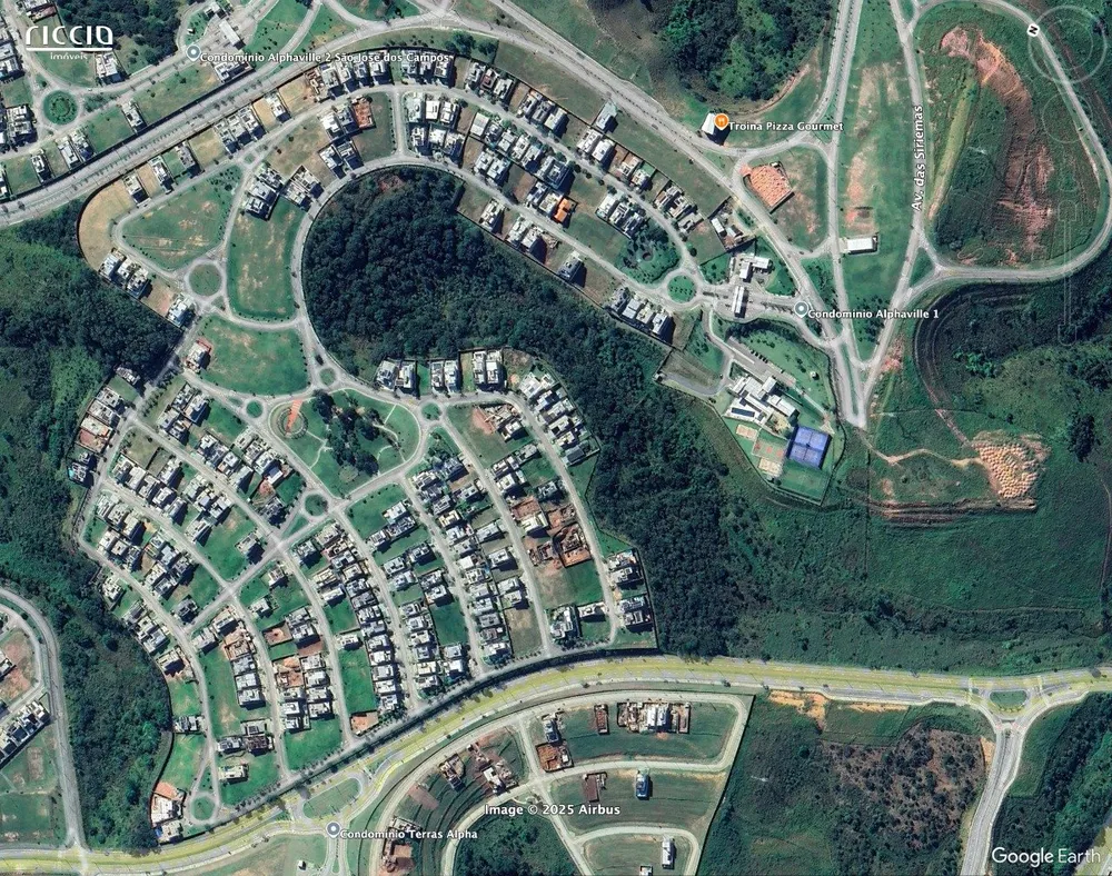 Terreno, 472 m² - Foto 2