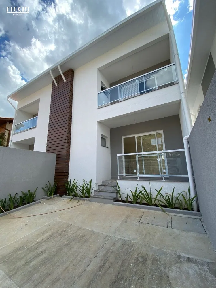 Casa, 3 quartos, 135 m² - Foto 10