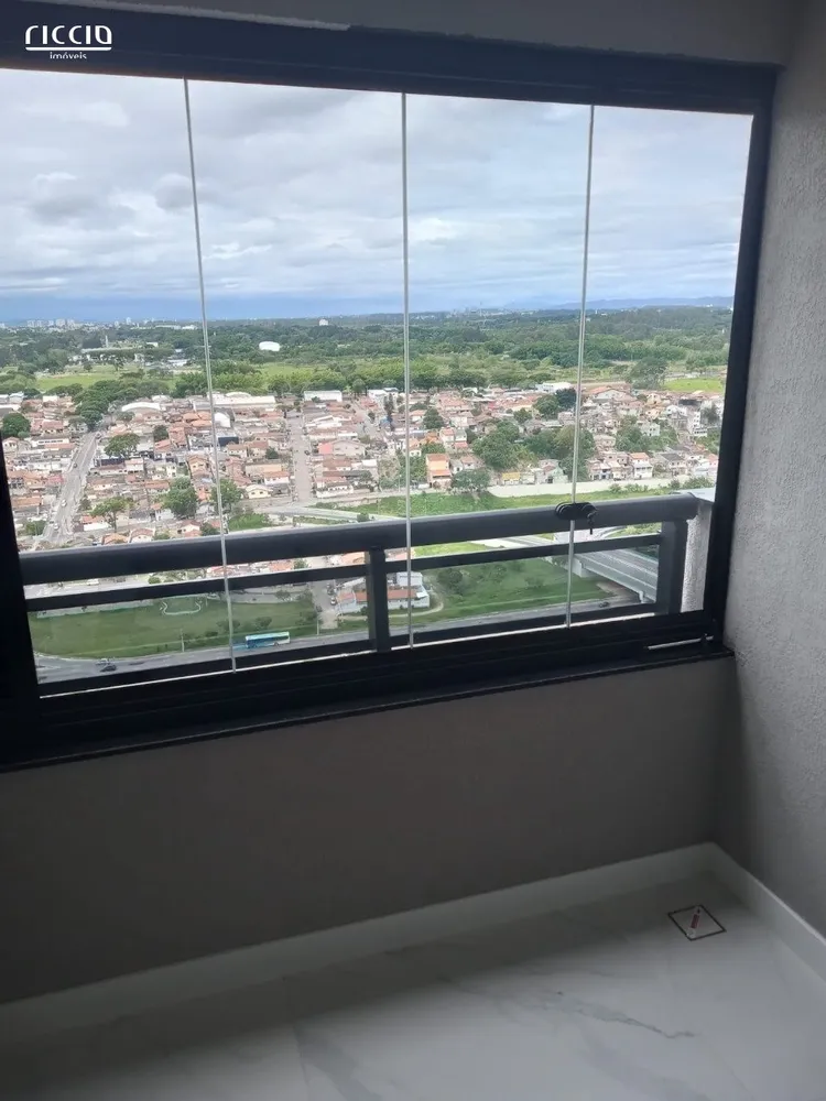 Apartamento, 2 quartos, 68 m² - Foto 1