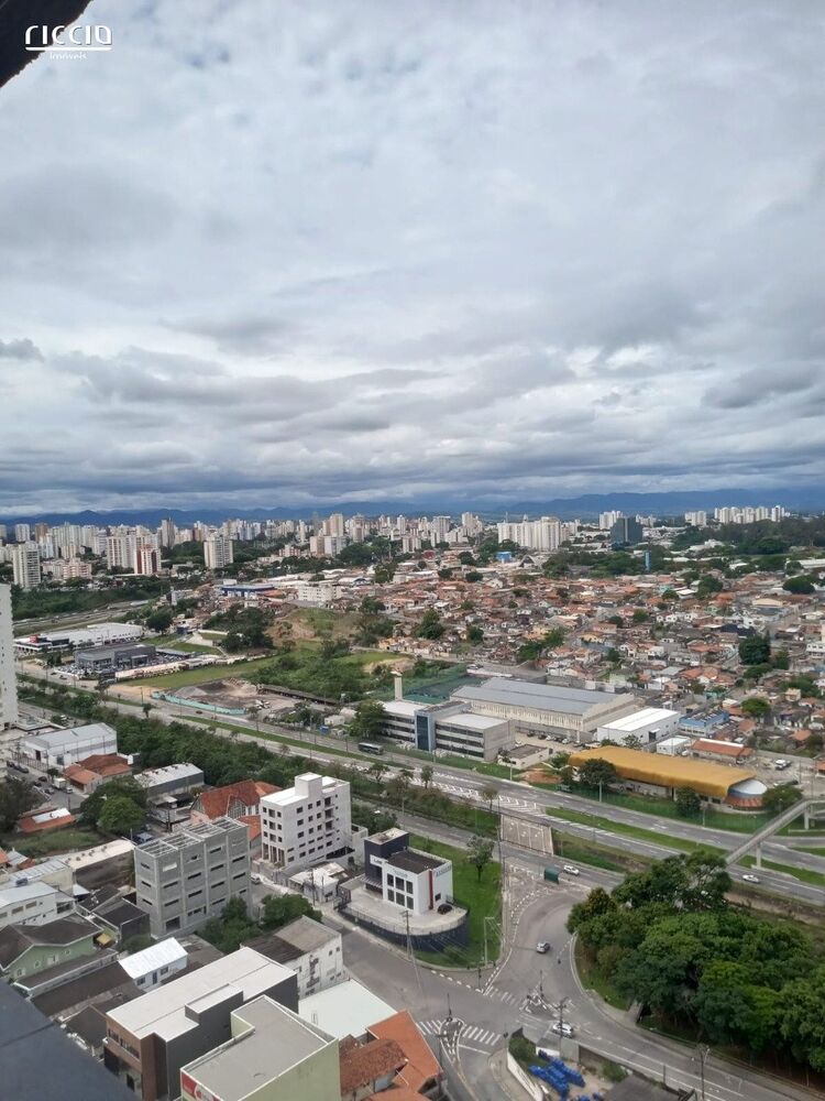 Apartamento, 2 quartos, 68 m² - Foto 2