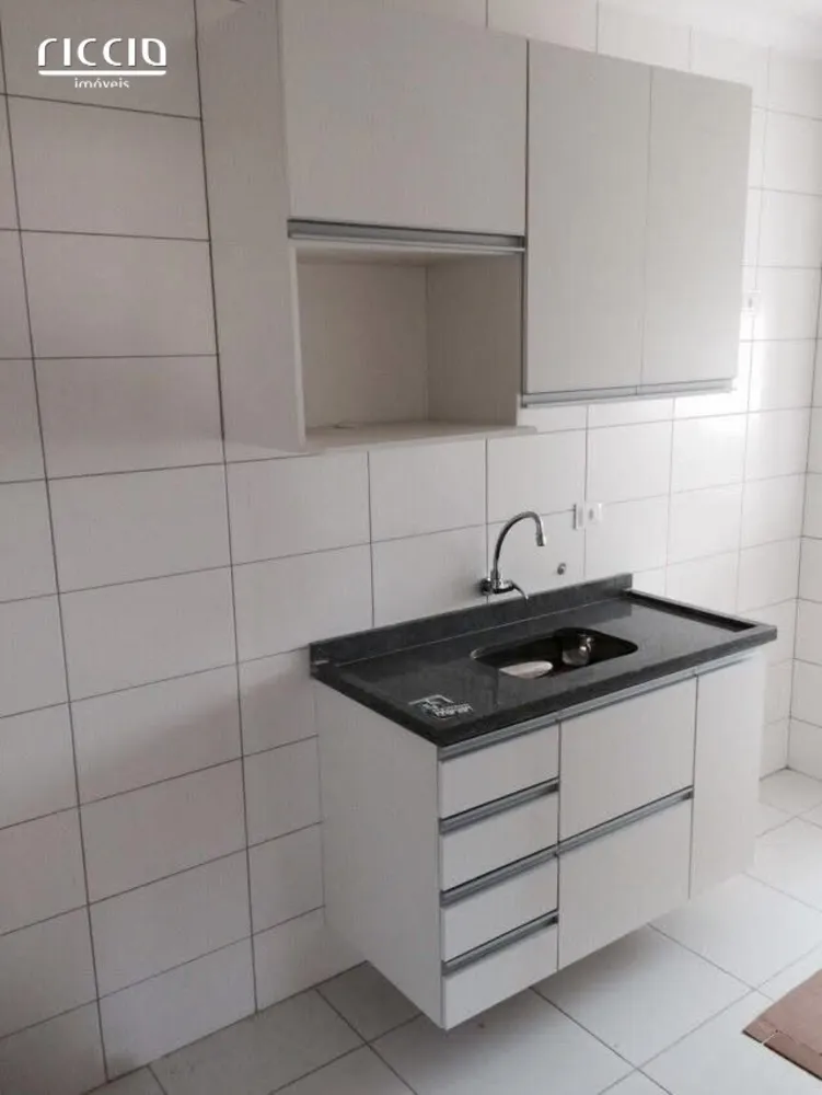 Apartamento, 3 quartos, 70 m² - Foto 4