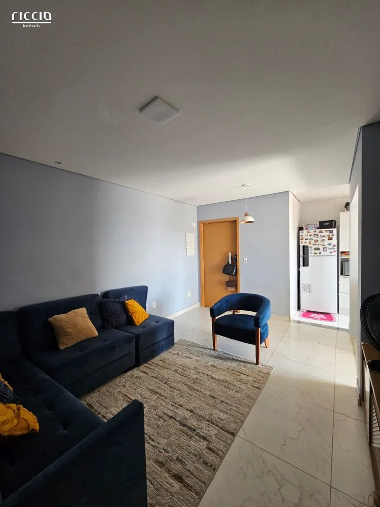 Apartamento, 3 quartos, 81 m² - Foto 3