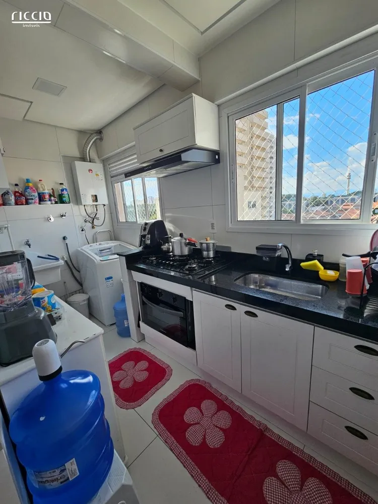 Apartamento, 3 quartos, 81 m² - Foto 5