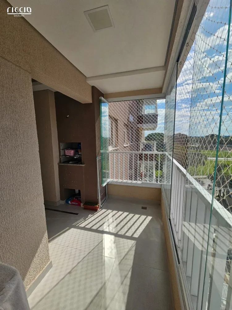 Apartamento, 3 quartos, 81 m² - Foto 4