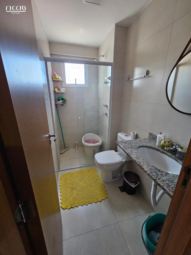 Apartamento, 3 quartos, 81 m² - Foto 9