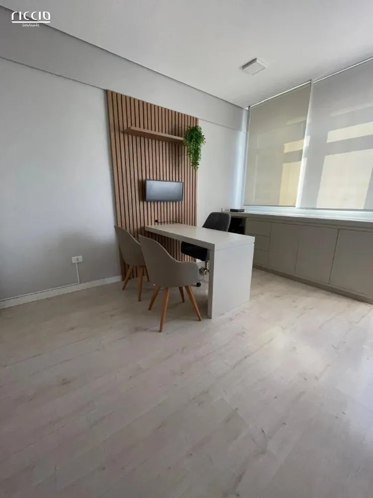 Sala-Conjunto, 32 m² - Foto 3