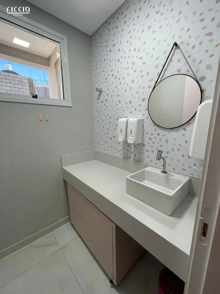 Sala-Conjunto, 32 m² - Foto 5