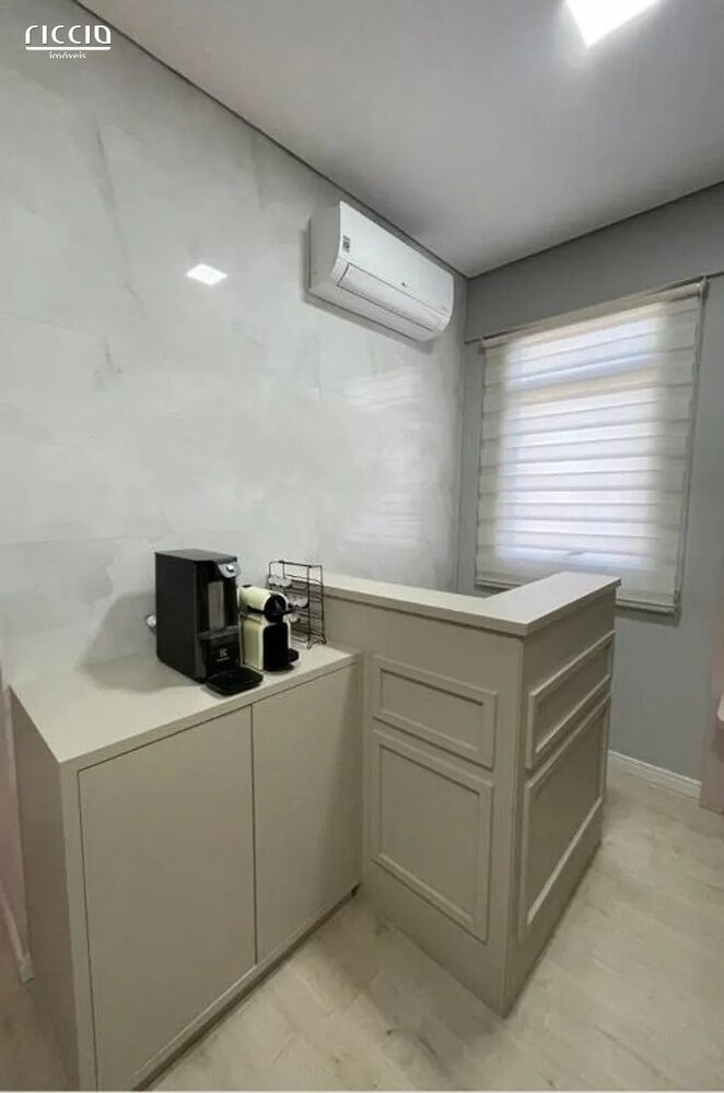 Conjunto Comercial-Sala à venda, 32m² - Foto 3