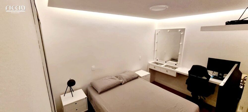 Apartamento à venda com 2 quartos, 55m² - Foto 10