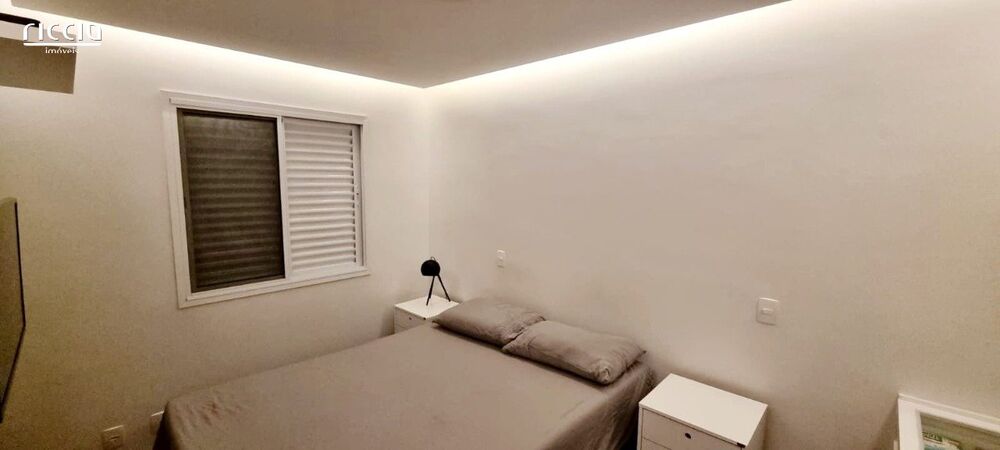 Apartamento à venda com 2 quartos, 55m² - Foto 11
