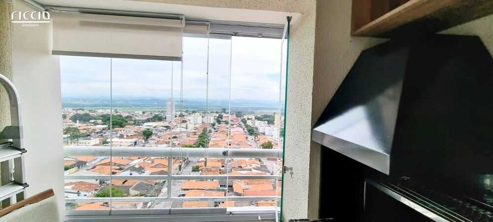 Apartamento à venda com 2 quartos, 55m² - Foto 3