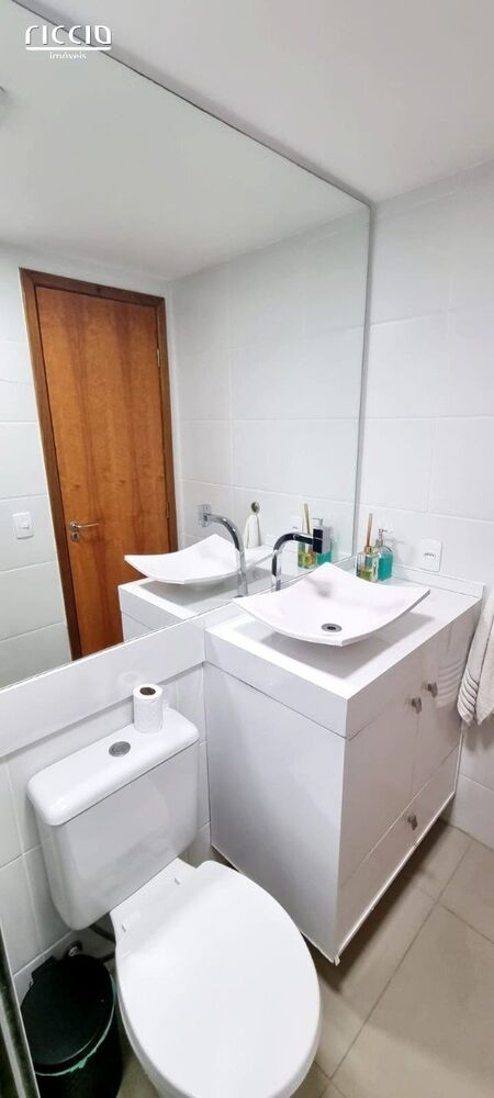 Apartamento à venda com 2 quartos, 55m² - Foto 13