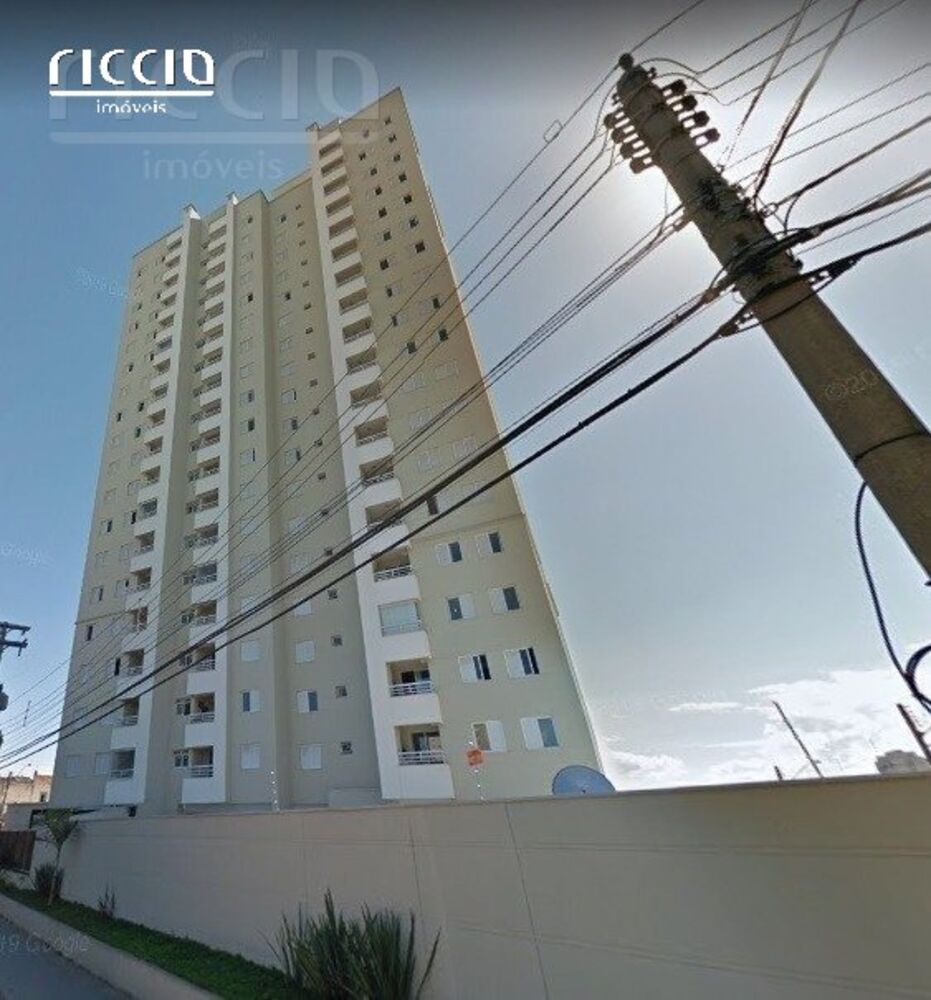 Apartamento à venda com 2 quartos, 55m² - Foto 15