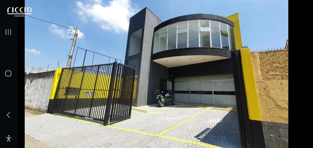 Imóvel Comercial, 441 m² - Foto 4