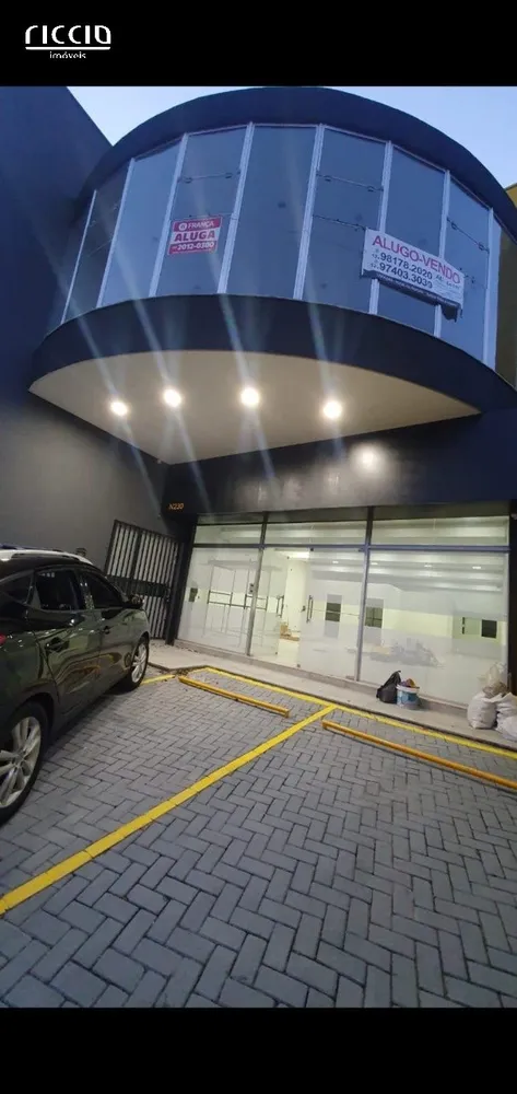 Imóvel Comercial, 441 m² - Foto 3