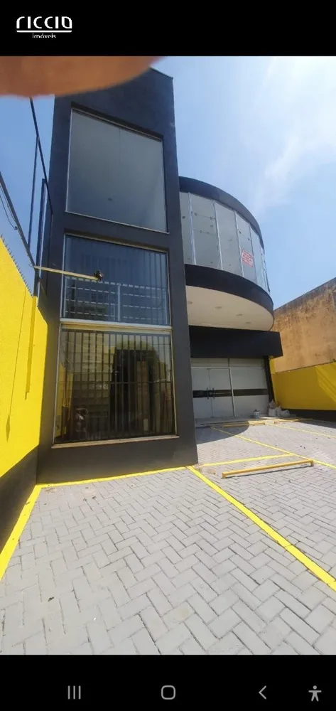 Imóvel Comercial, 441 m² - Foto 12