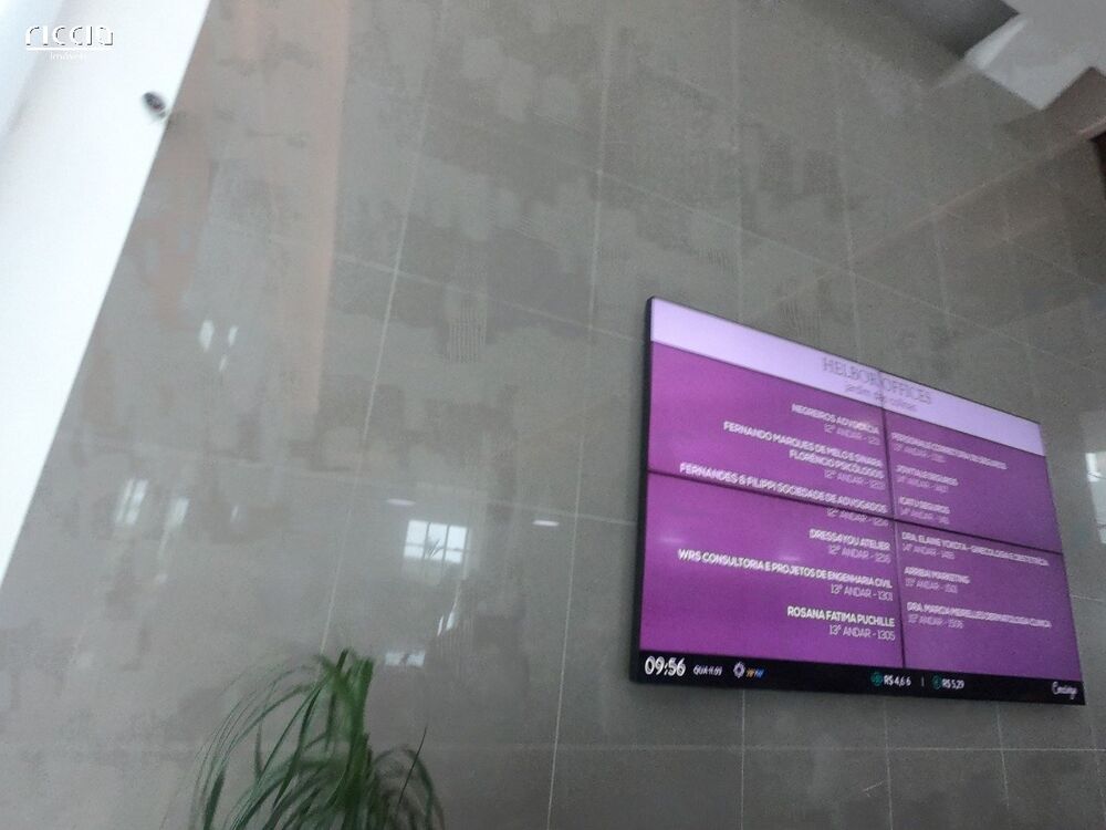Sala-Conjunto, 37 m² - Foto 3