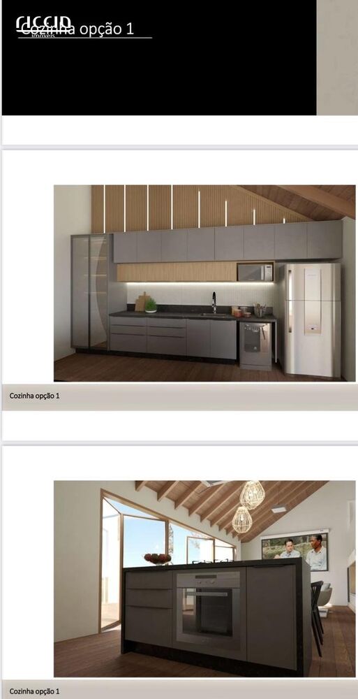 Casa de Condomínio à venda com 4 quartos, 264m² - Foto 9