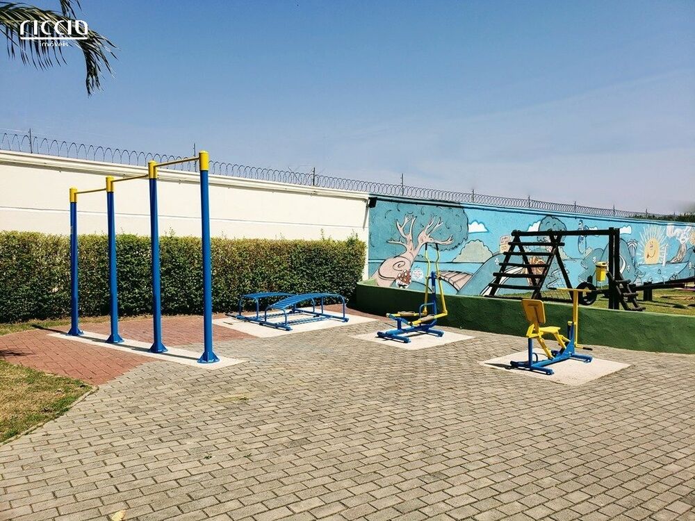 Terreno à venda, 329m² - Foto 4
