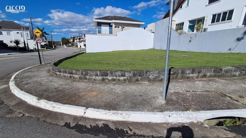 Terreno, 329 m² - Foto 1