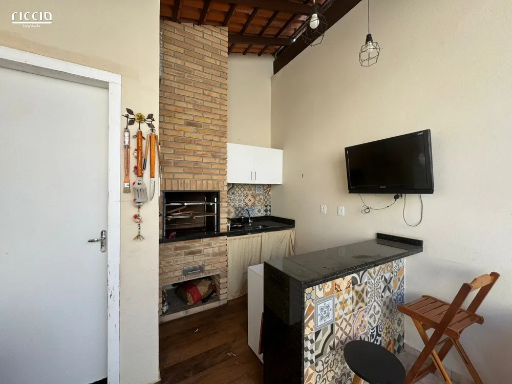 Casa, 3 quartos, 125 m² - Foto 1