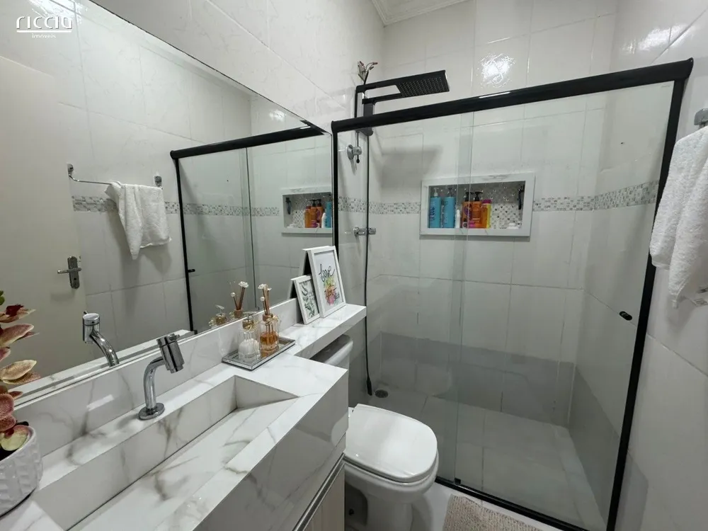 Casa, 3 quartos, 125 m² - Foto 2