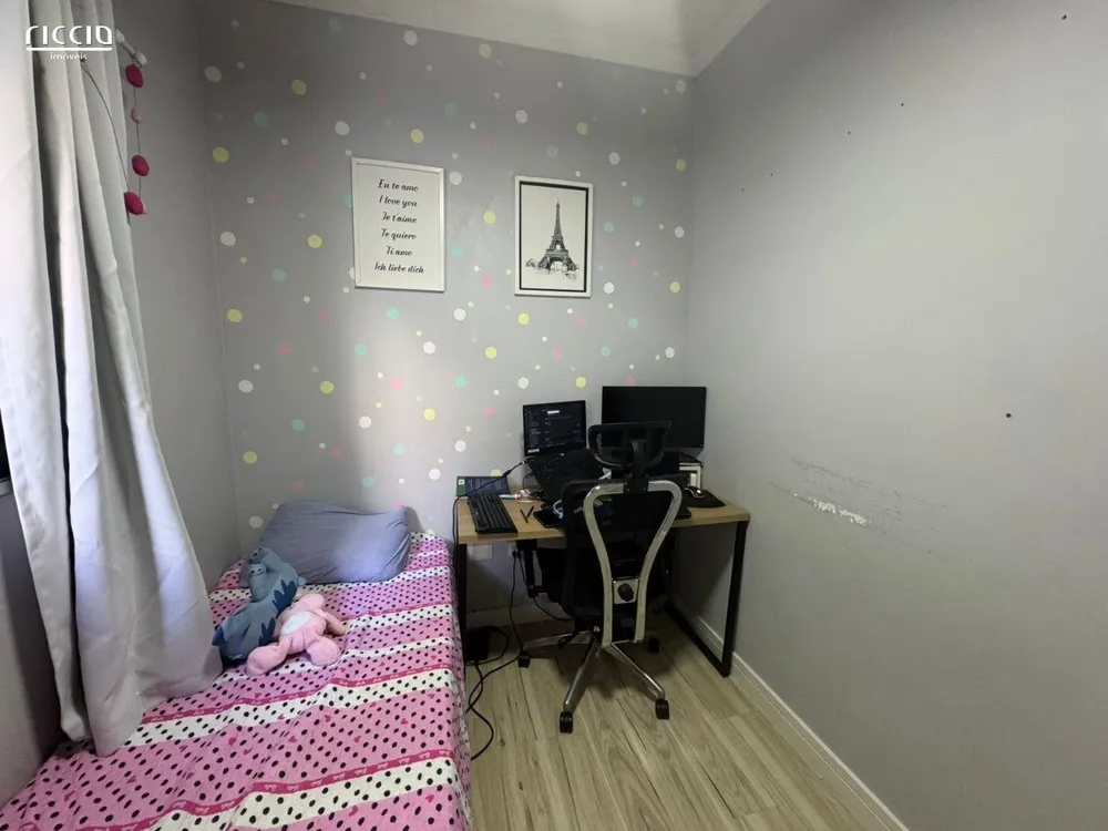 Casa, 3 quartos, 125 m² - Foto 5