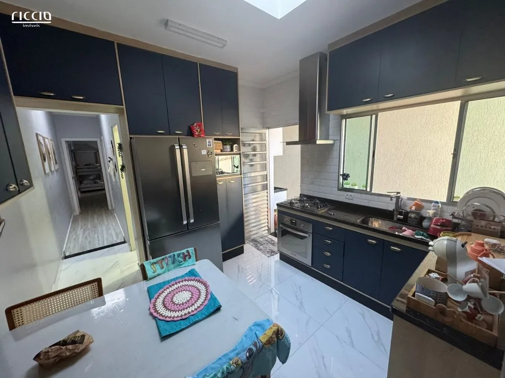 Casa, 3 quartos, 125 m² - Foto 1