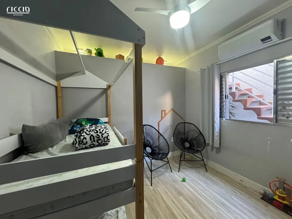 Casa, 3 quartos, 125 m² - Foto 3