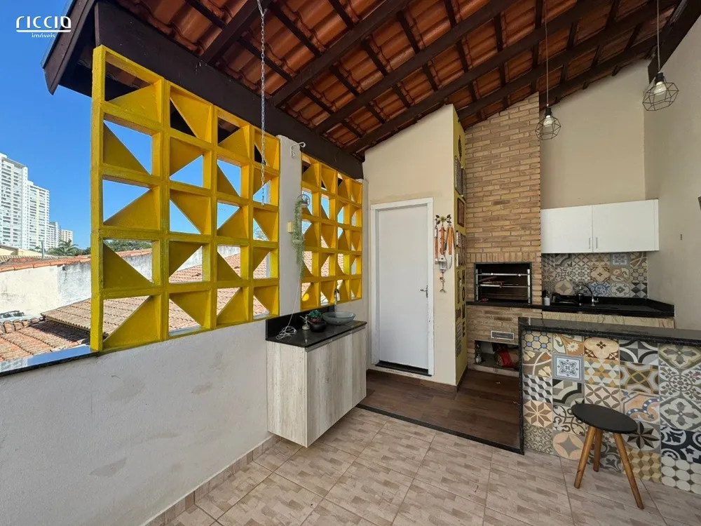 Casa, 3 quartos, 125 m² - Foto 7