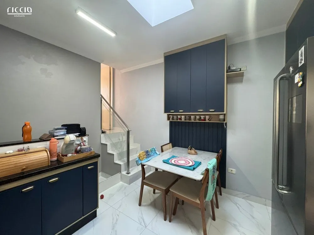 Casa, 3 quartos, 125 m² - Foto 2