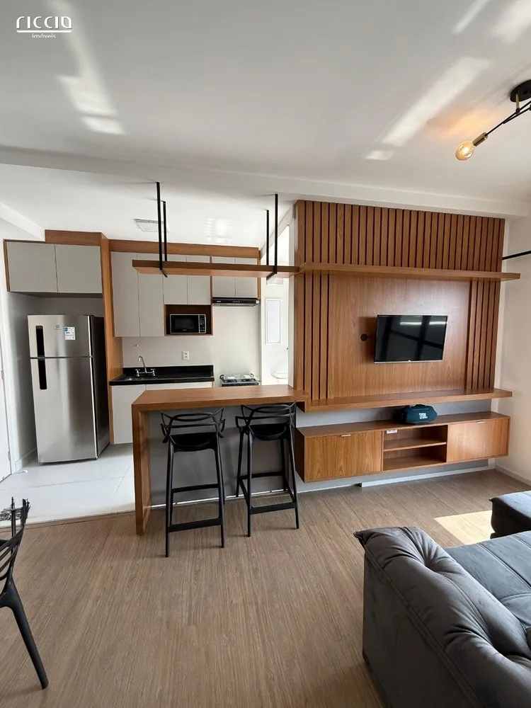 Apartamento, 2 quartos, 58 m² - Foto 2