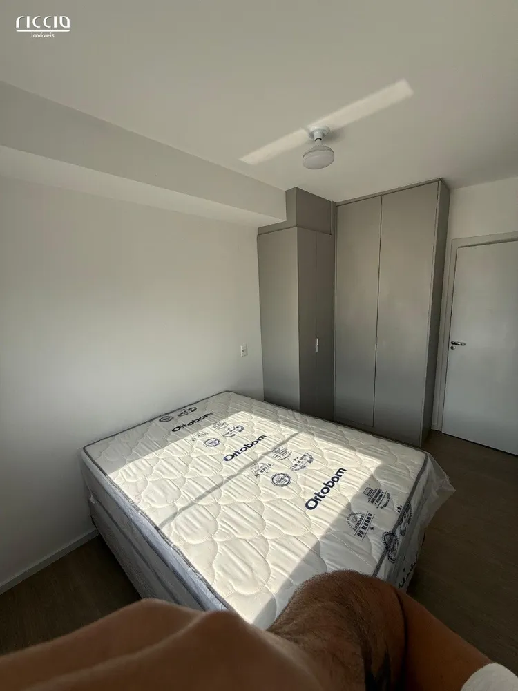 Apartamento, 2 quartos, 58 m² - Foto 6